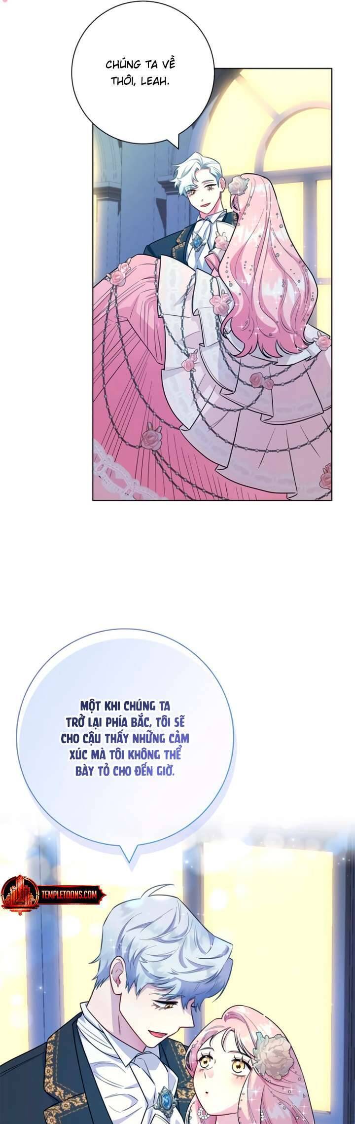 Tôi Trở Thành Mẹ Của Nam Chính Chapter 79 - Trang 50