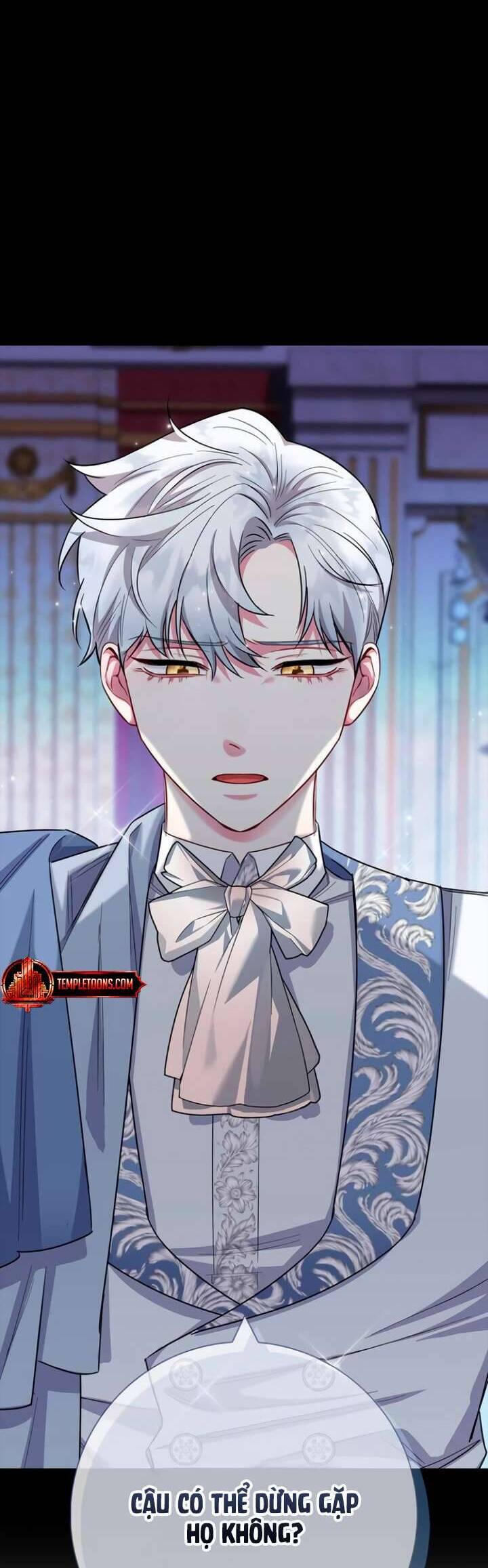 Tôi Trở Thành Mẹ Của Nam Chính Chapter 79 - Trang 25