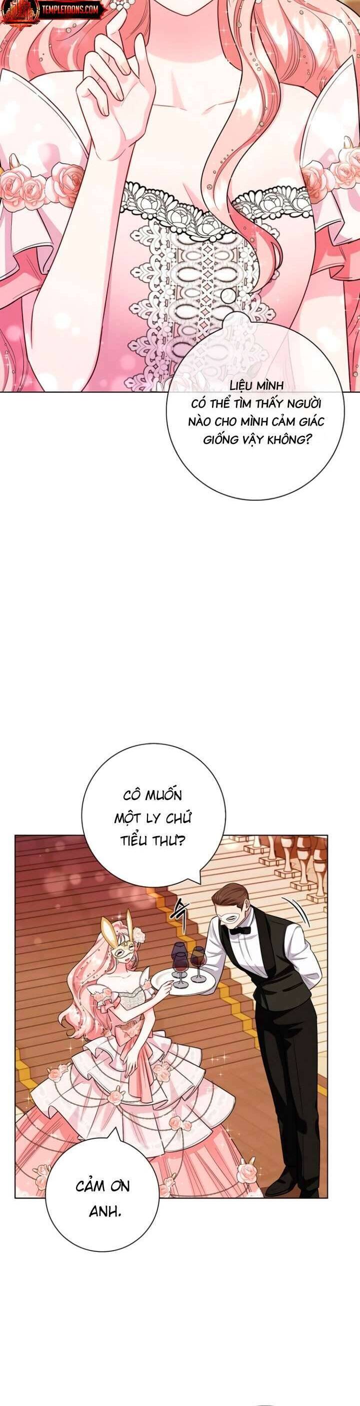 Tôi Trở Thành Mẹ Của Nam Chính Chapter 78 - Trang 23
