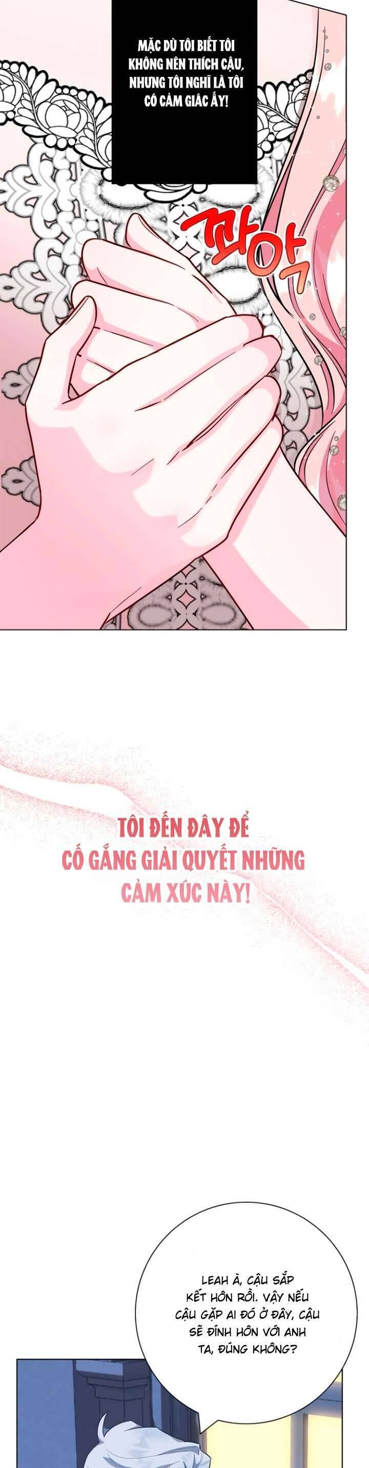 Tôi Trở Thành Mẹ Của Nam Chính Chapter 79 - Trang 17