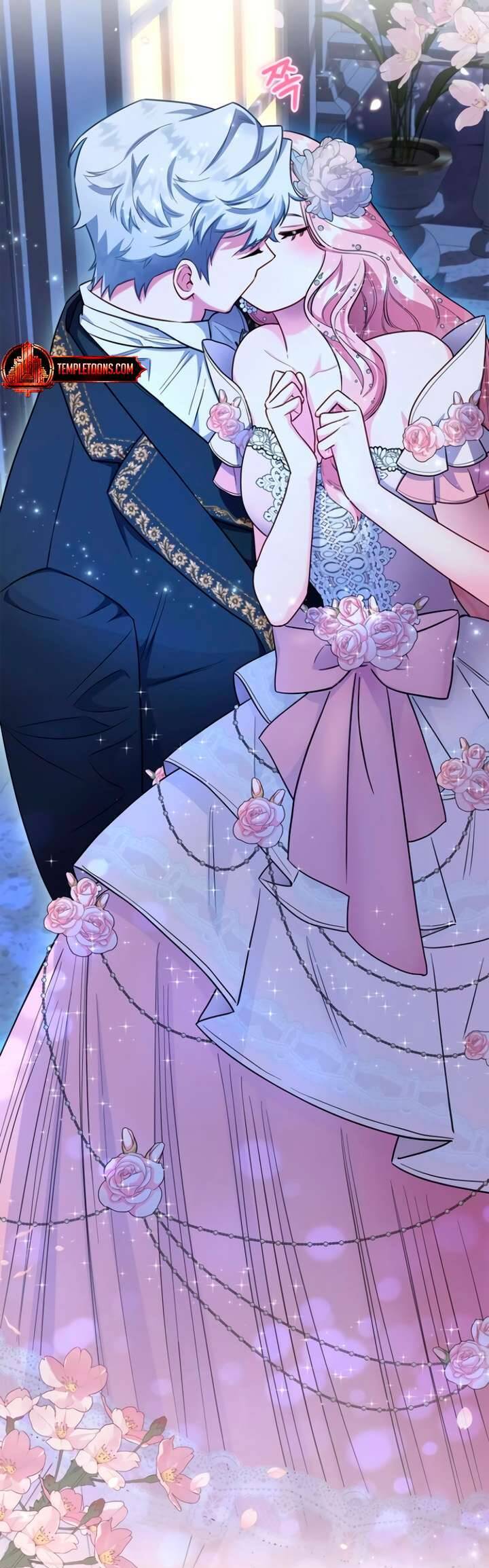 Tôi Trở Thành Mẹ Của Nam Chính Chapter 79 - Trang 46