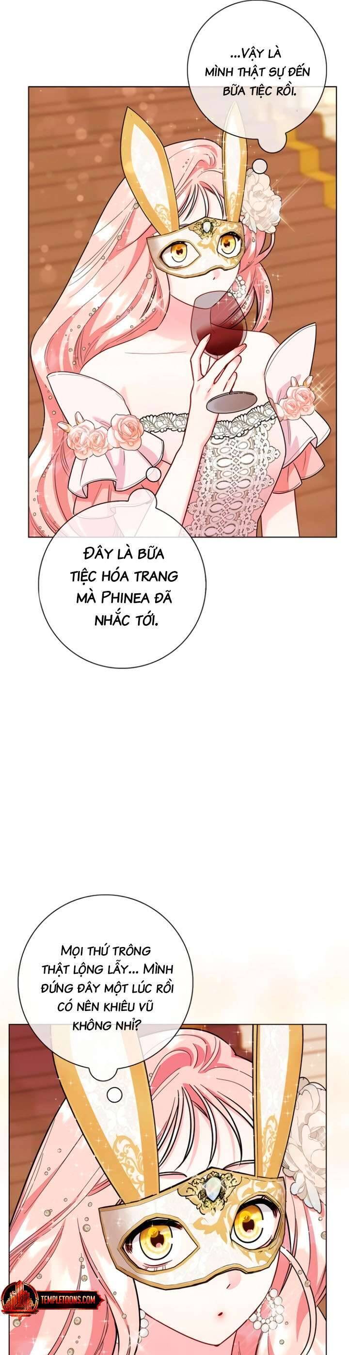 Tôi Trở Thành Mẹ Của Nam Chính Chapter 78 - Trang 24