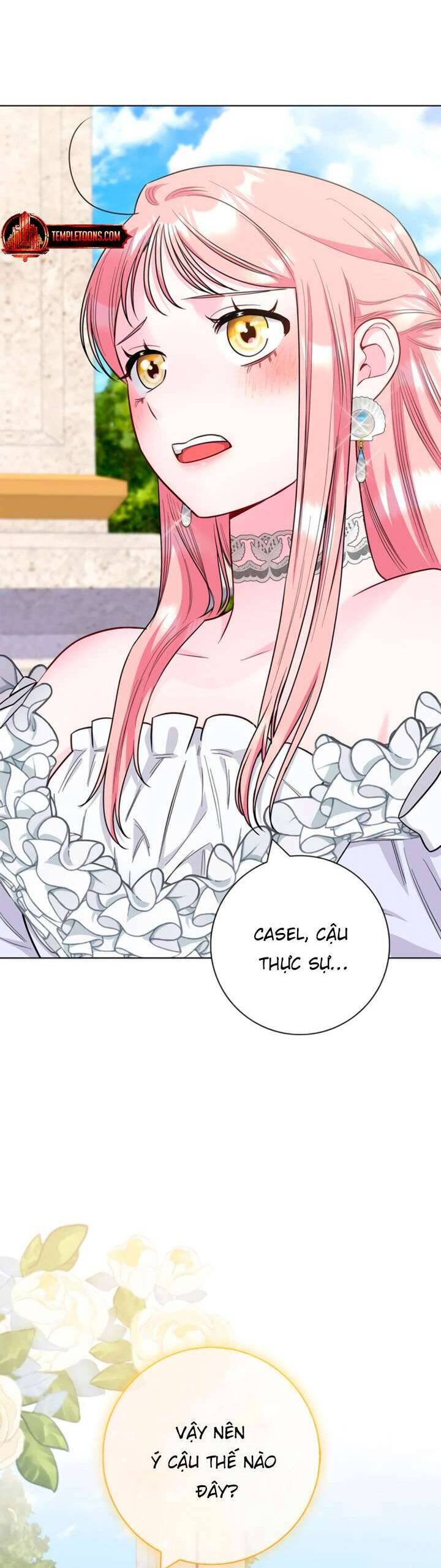 Tôi Trở Thành Mẹ Của Nam Chính Chapter 80 - Trang 9