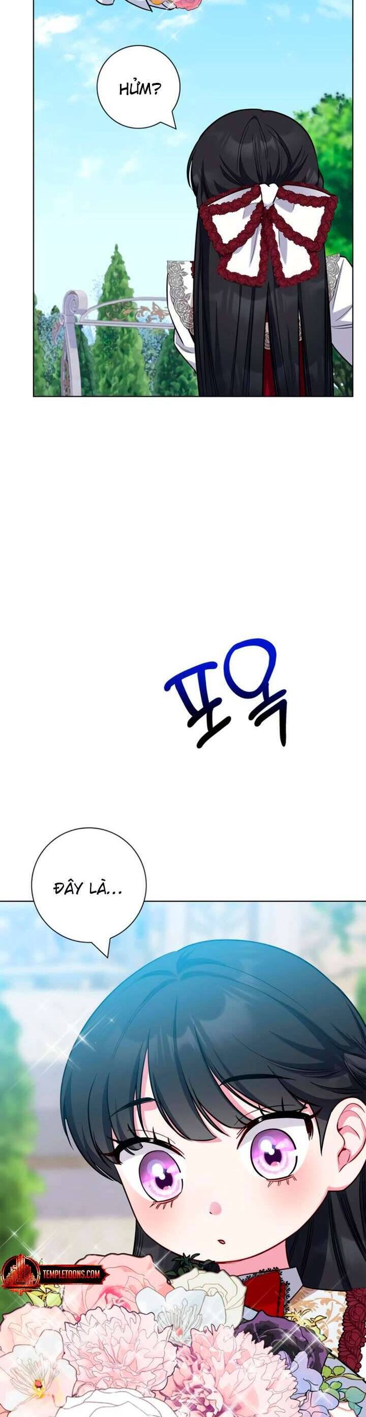 Tôi Trở Thành Mẹ Của Nam Chính Chapter 80 - Trang 52