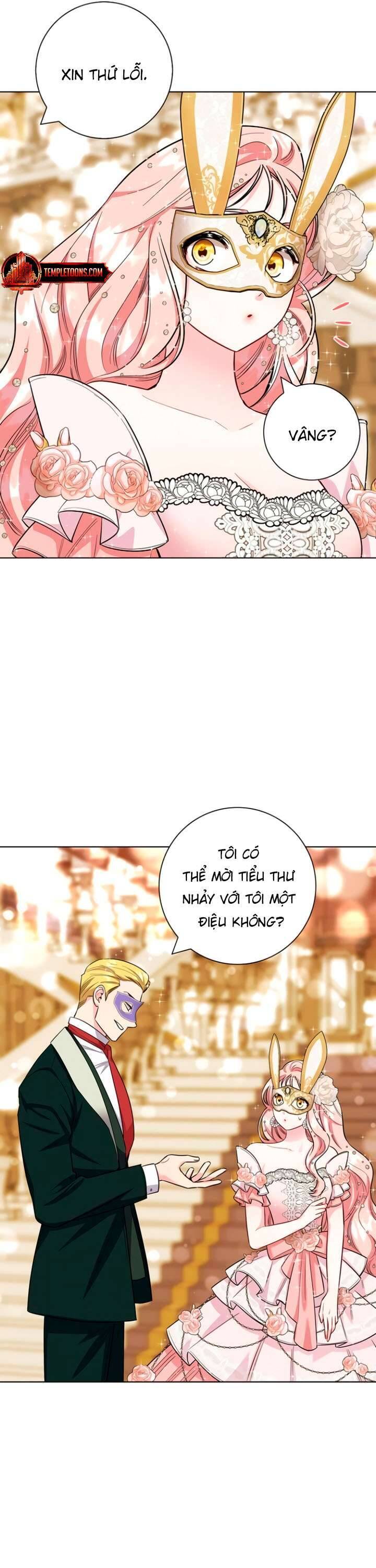 Tôi Trở Thành Mẹ Của Nam Chính Chapter 78 - Trang 28