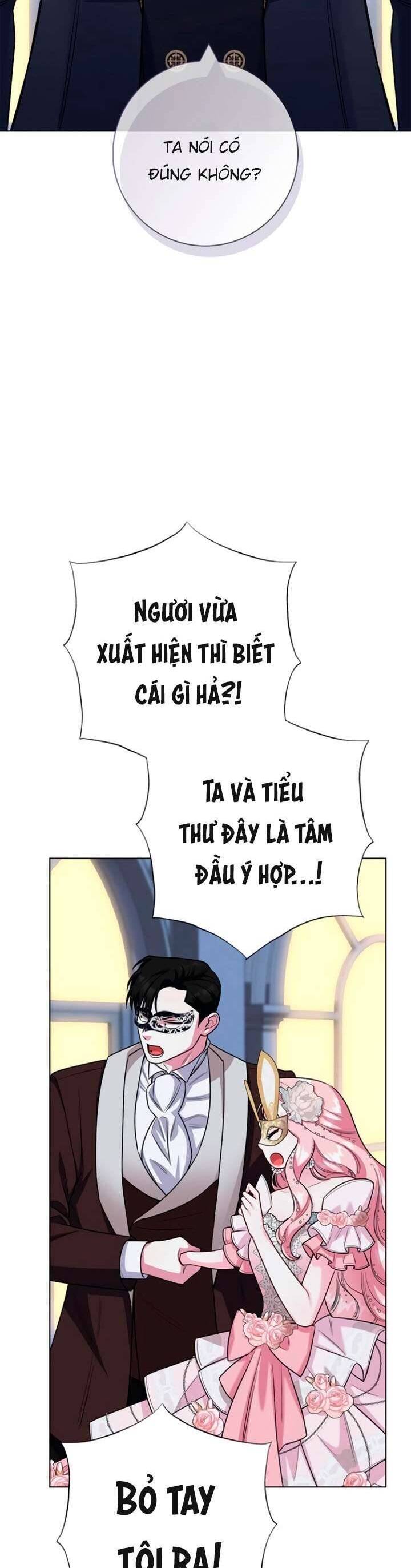 Tôi Trở Thành Mẹ Của Nam Chính Chapter 78 - Trang 42