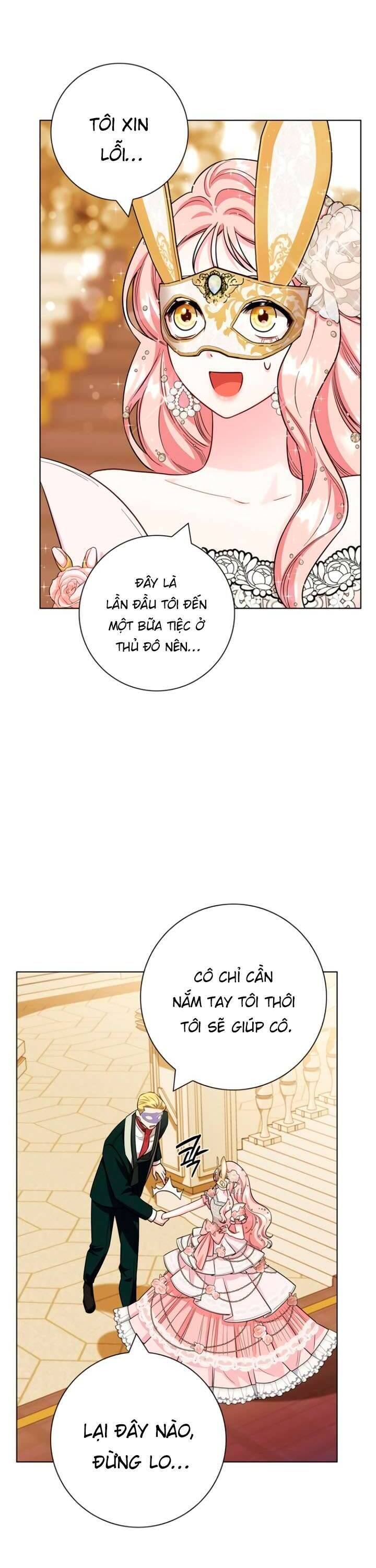 Tôi Trở Thành Mẹ Của Nam Chính Chapter 78 - Trang 29