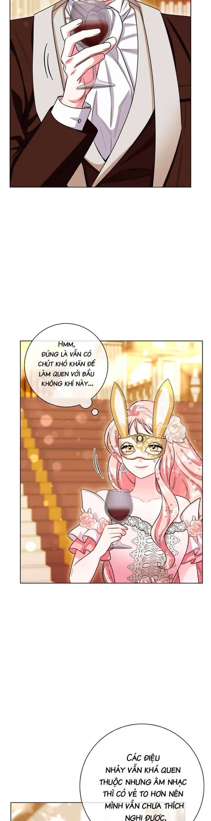 Tôi Trở Thành Mẹ Của Nam Chính Chapter 78 - Trang 26