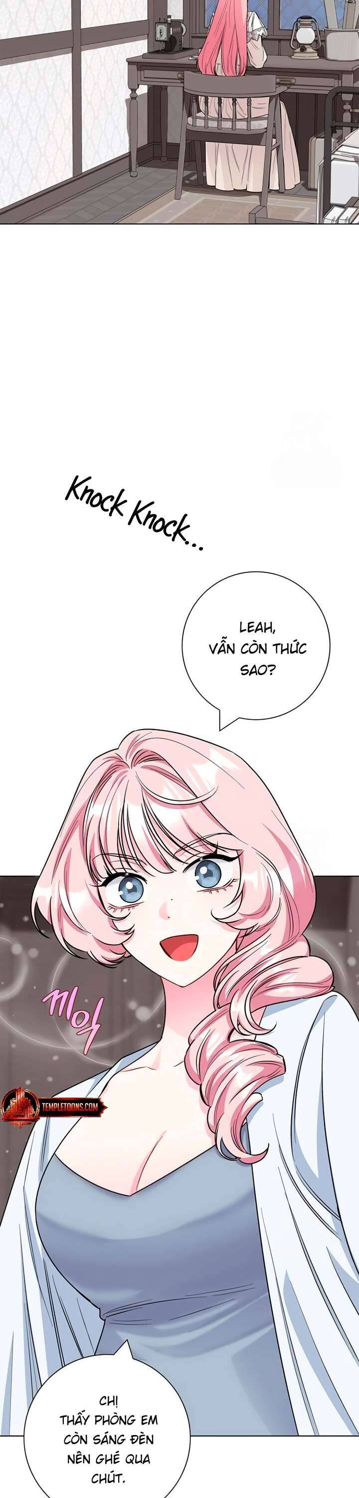 Tôi Trở Thành Mẹ Của Nam Chính Chapter 77 - Trang 11