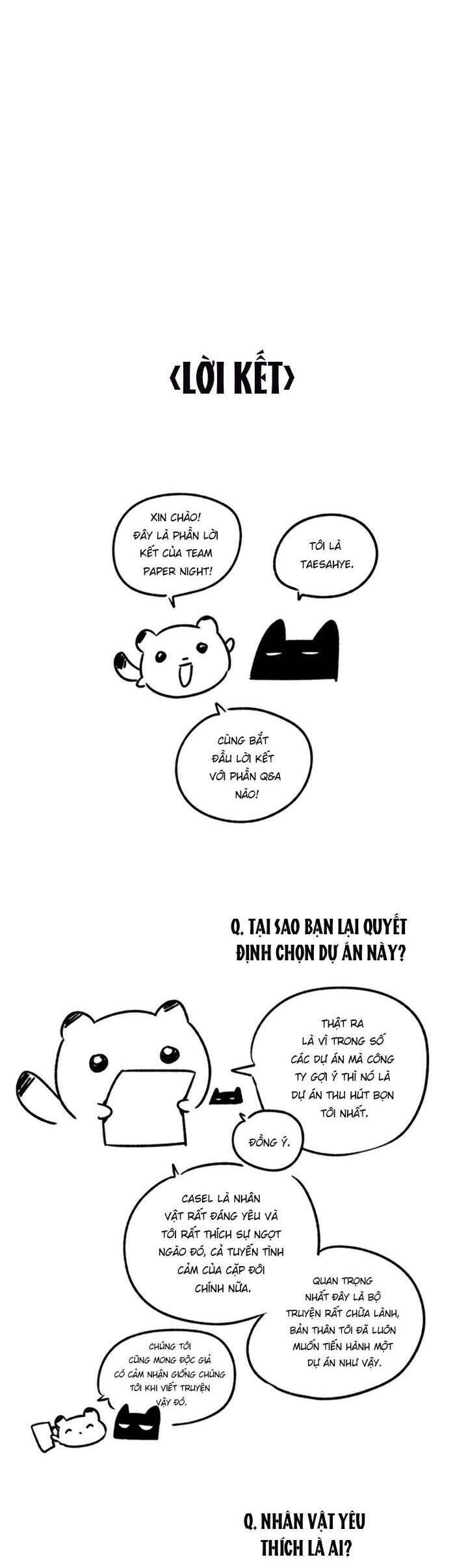 Tôi Trở Thành Mẹ Của Nam Chính Chapter 80 - Trang 56