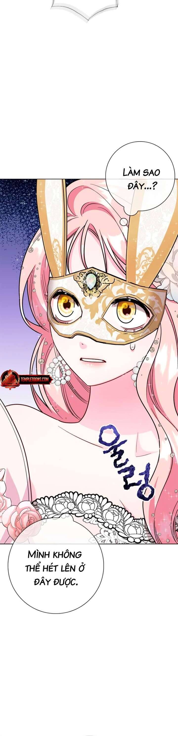 Tôi Trở Thành Mẹ Của Nam Chính Chapter 78 - Trang 39