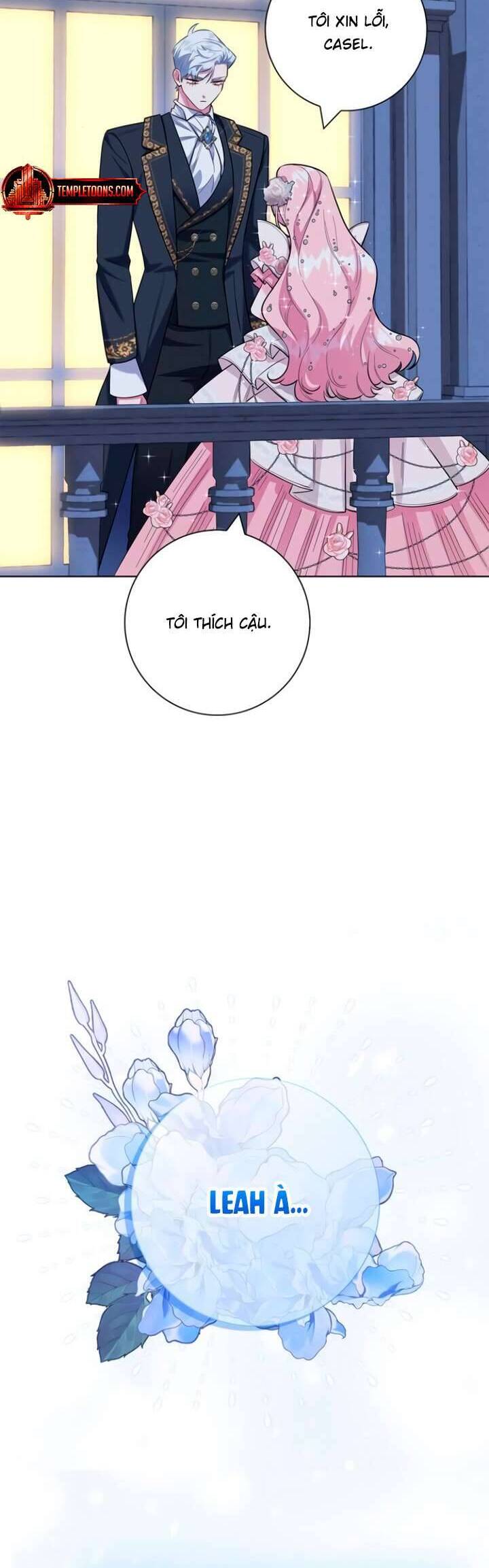 Tôi Trở Thành Mẹ Của Nam Chính Chapter 79 - Trang 34