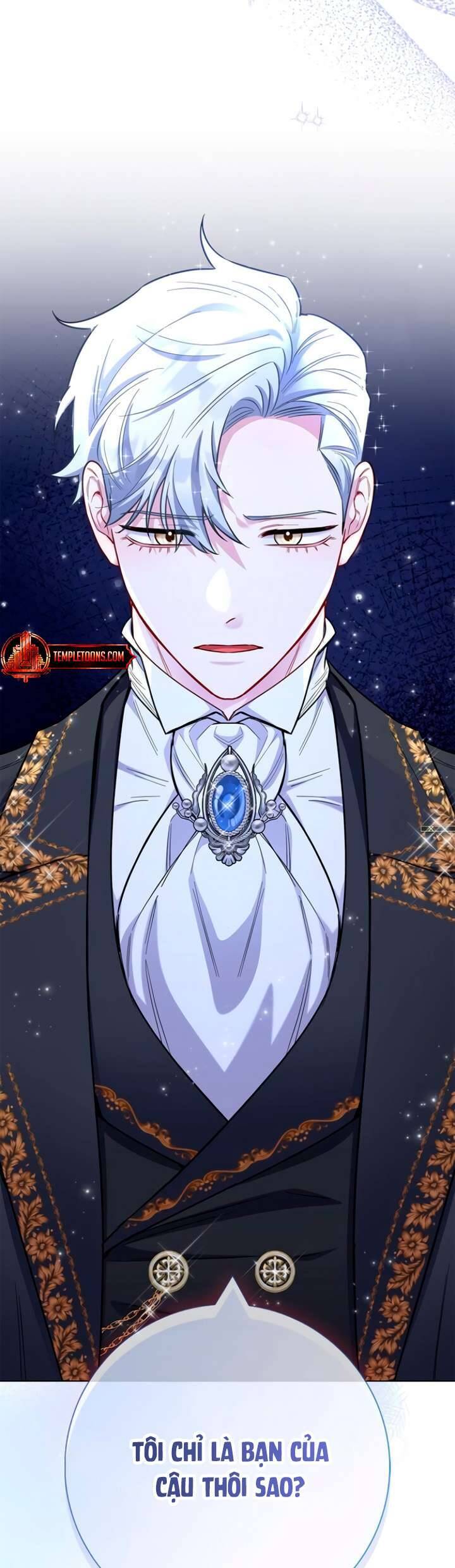 Tôi Trở Thành Mẹ Của Nam Chính Chapter 79 - Trang 21