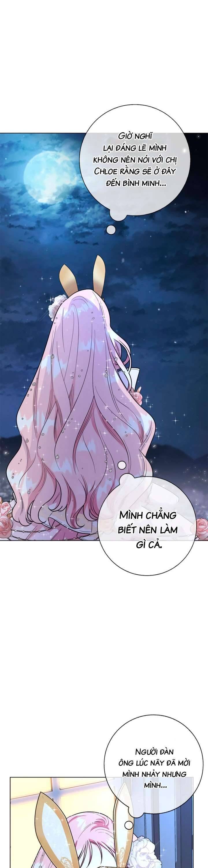 Tôi Trở Thành Mẹ Của Nam Chính Chapter 78 - Trang 32