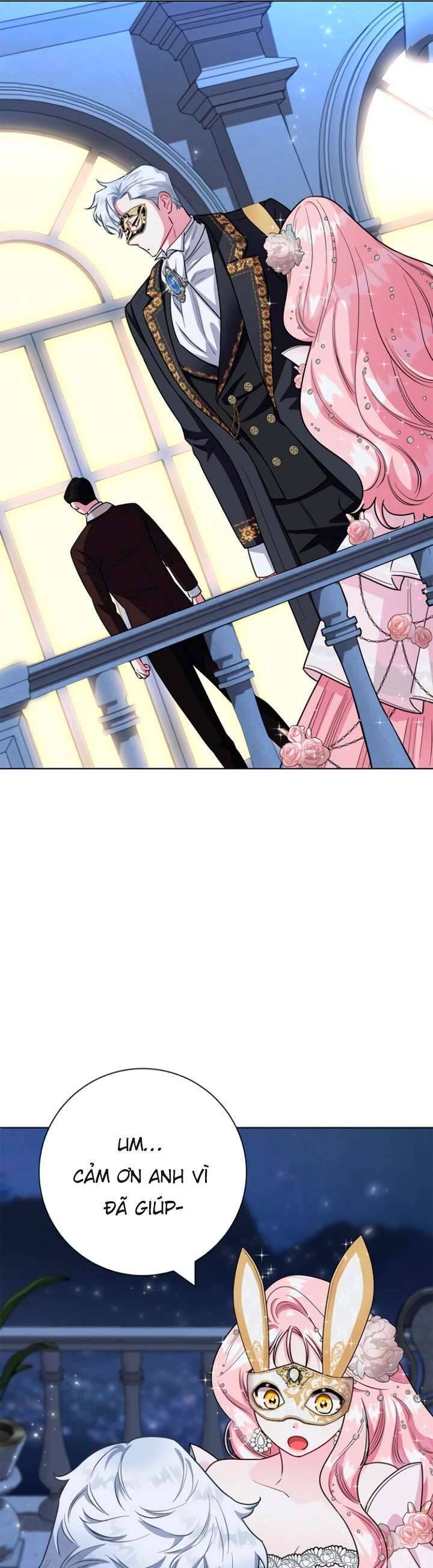 Tôi Trở Thành Mẹ Của Nam Chính Chapter 78 - Trang 44