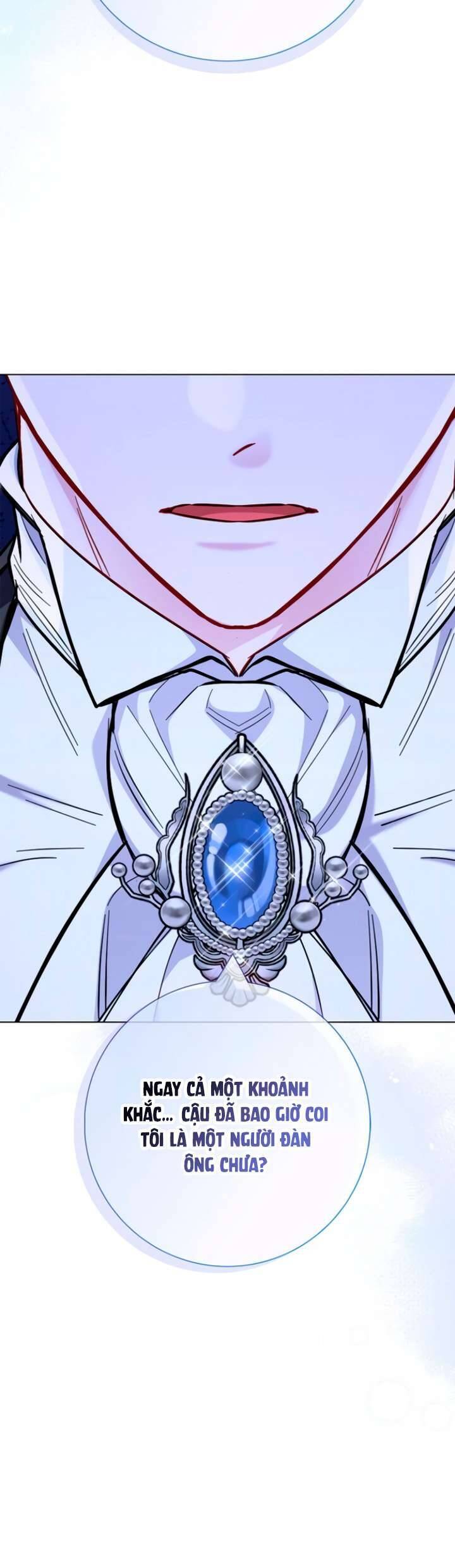 Tôi Trở Thành Mẹ Của Nam Chính Chapter 79 - Trang 22