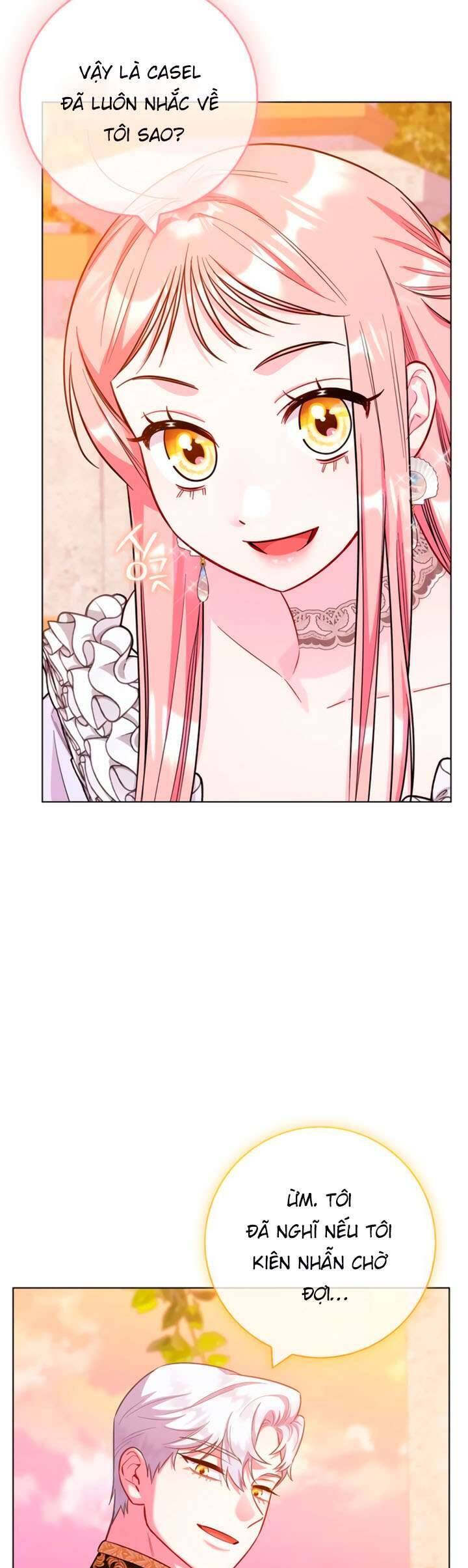 Tôi Trở Thành Mẹ Của Nam Chính Chapter 80 - Trang 36