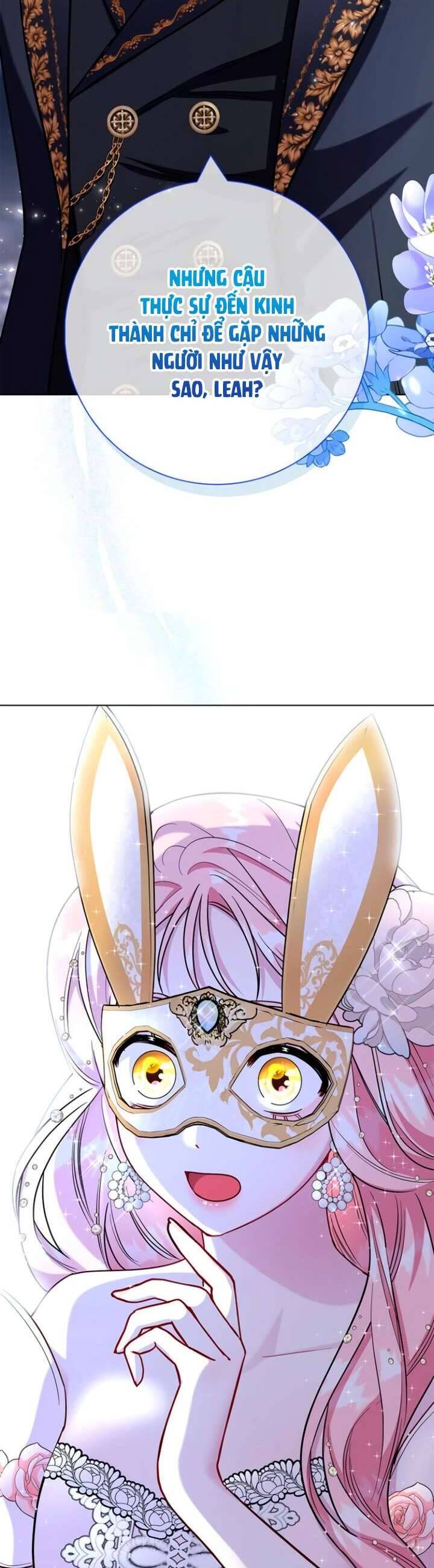 Tôi Trở Thành Mẹ Của Nam Chính Chapter 79 - Trang 1