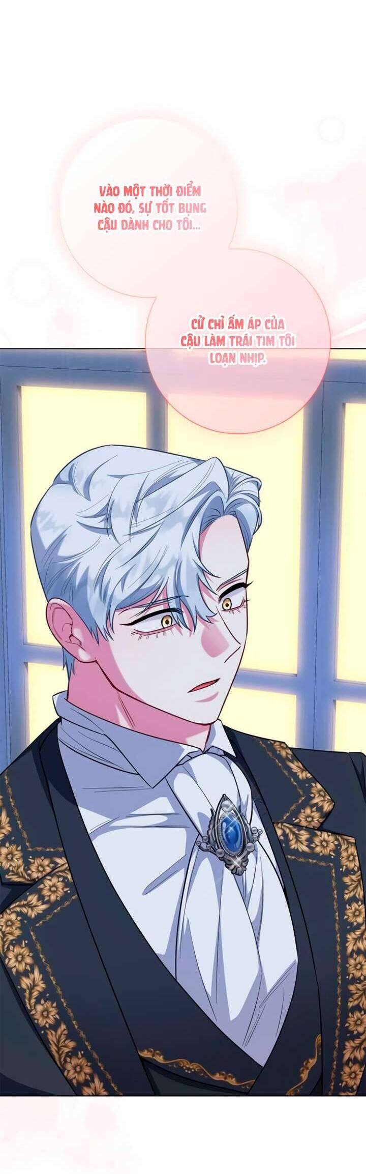 Tôi Trở Thành Mẹ Của Nam Chính Chapter 79 - Trang 32