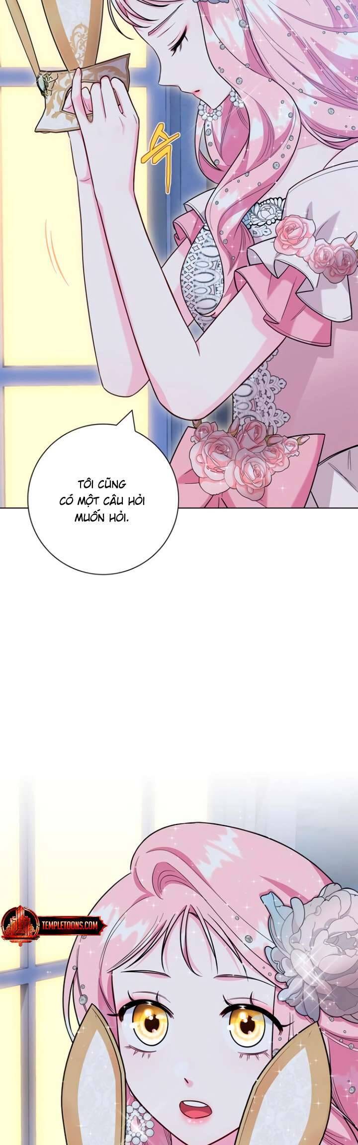 Tôi Trở Thành Mẹ Của Nam Chính Chapter 79 - Trang 28