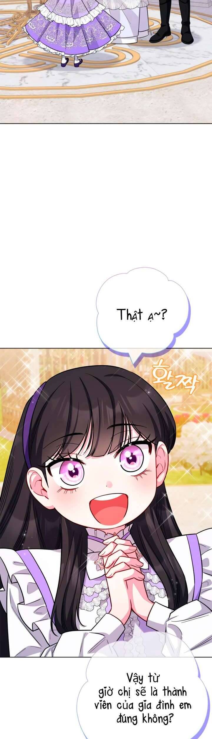 Tôi Trở Thành Mẹ Của Nam Chính Chapter 80 - Trang 30