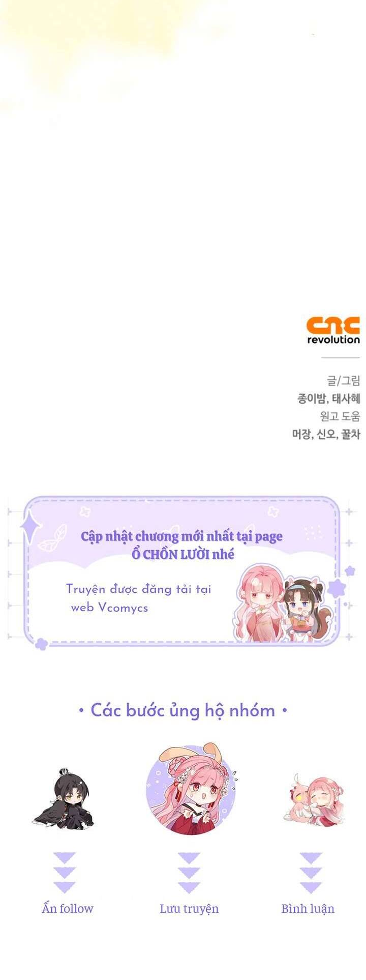 Tôi Trở Thành Mẹ Của Nam Chính Chapter 76 - Trang 41
