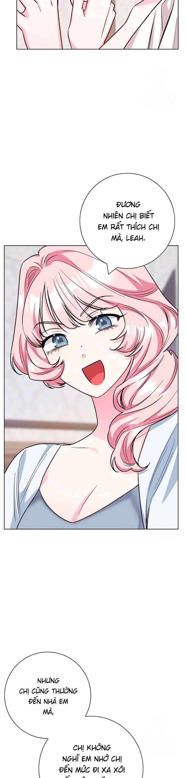 Tôi Trở Thành Mẹ Của Nam Chính Chapter 77 - Trang 19