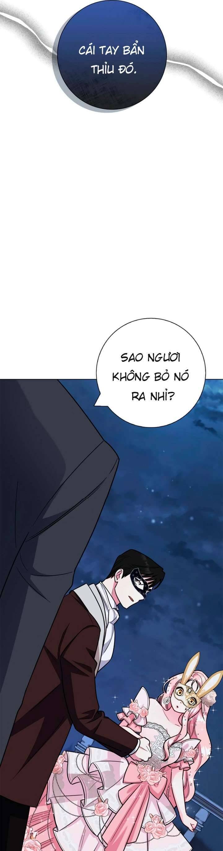 Tôi Trở Thành Mẹ Của Nam Chính Chapter 78 - Trang 40