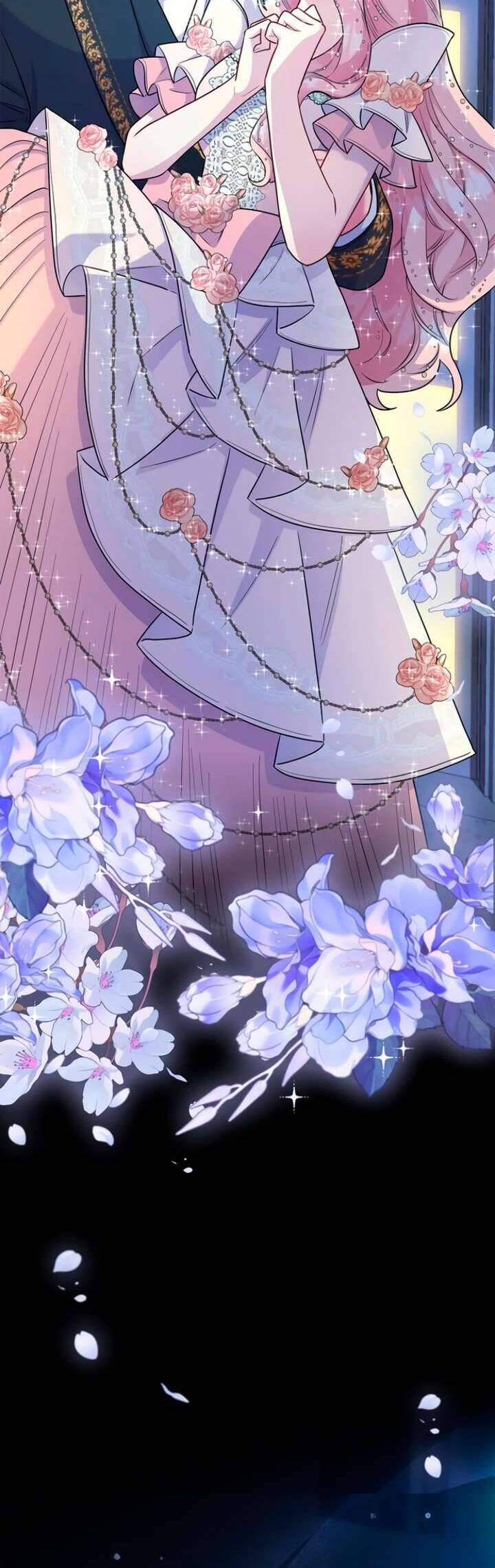 Tôi Trở Thành Mẹ Của Nam Chính Chapter 79 - Trang 51