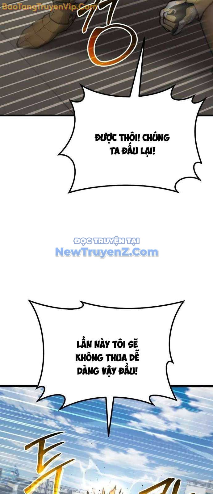 Hồi Quy Nhưng Thế Giới Vẫn Bình Yên chapter 20 - Trang 11