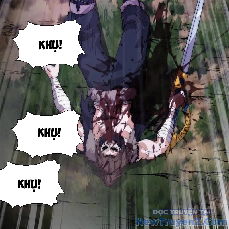 Ta Có Một Sơn Trại chapter 1147 - Trang 63