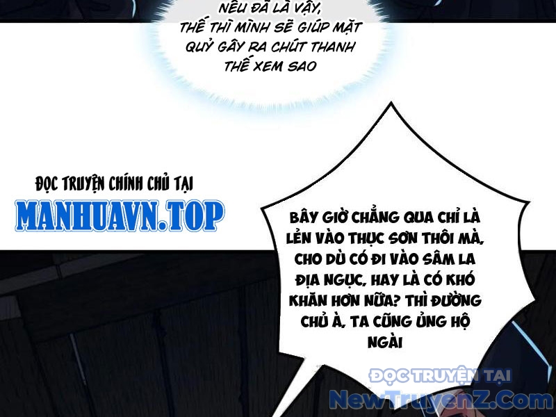 Mời Công Tử Trảm Yêu chapter 186 - Trang 26