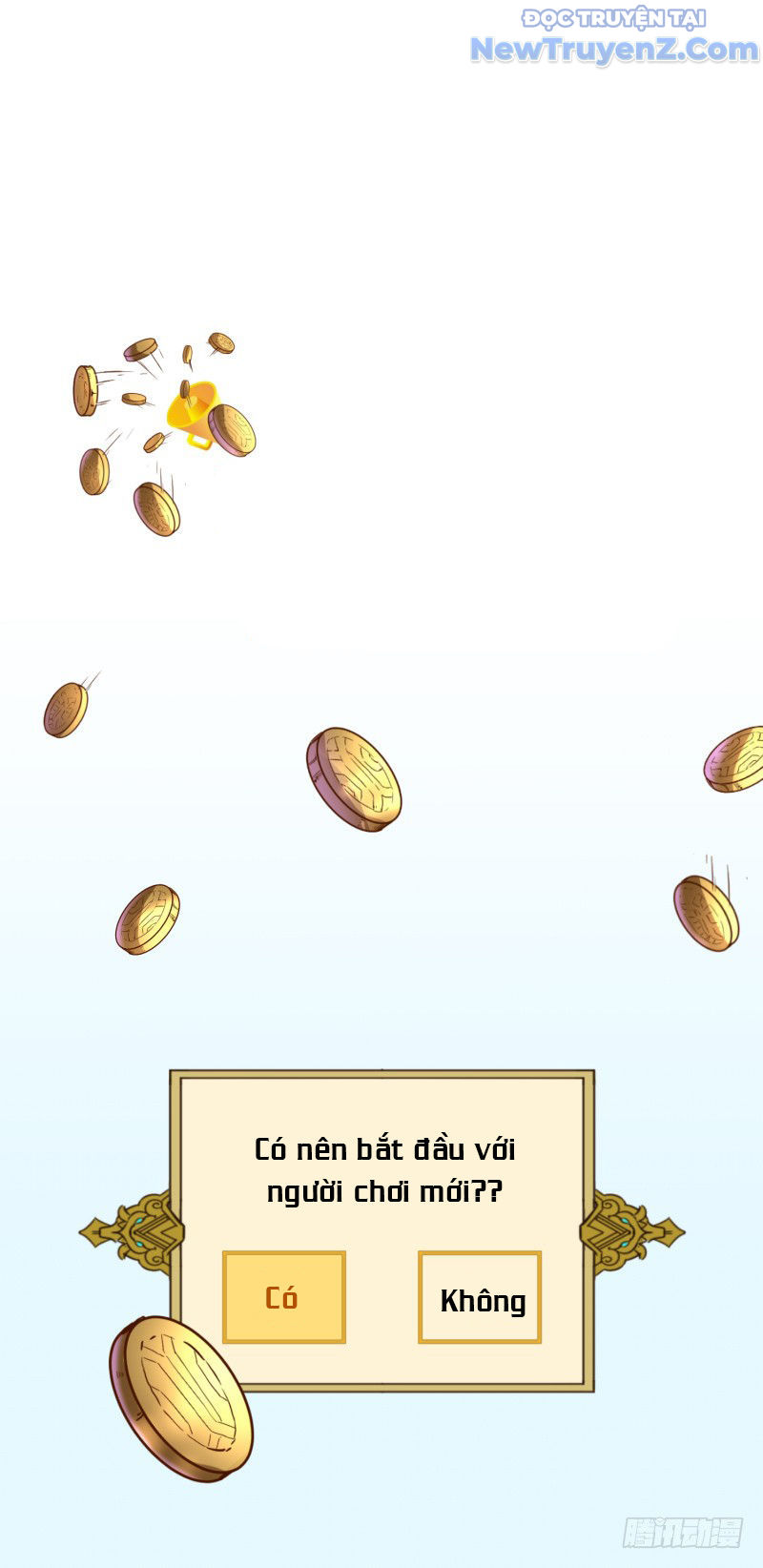 Game Thủ Có Bàn Tay Vàng Mạnh Nhất chapter 1 - Trang 108