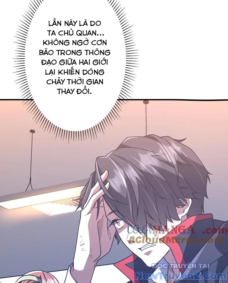 Bắt Đầu Với Trăm Vạn Minh Tệ chapter 243 - Trang 31