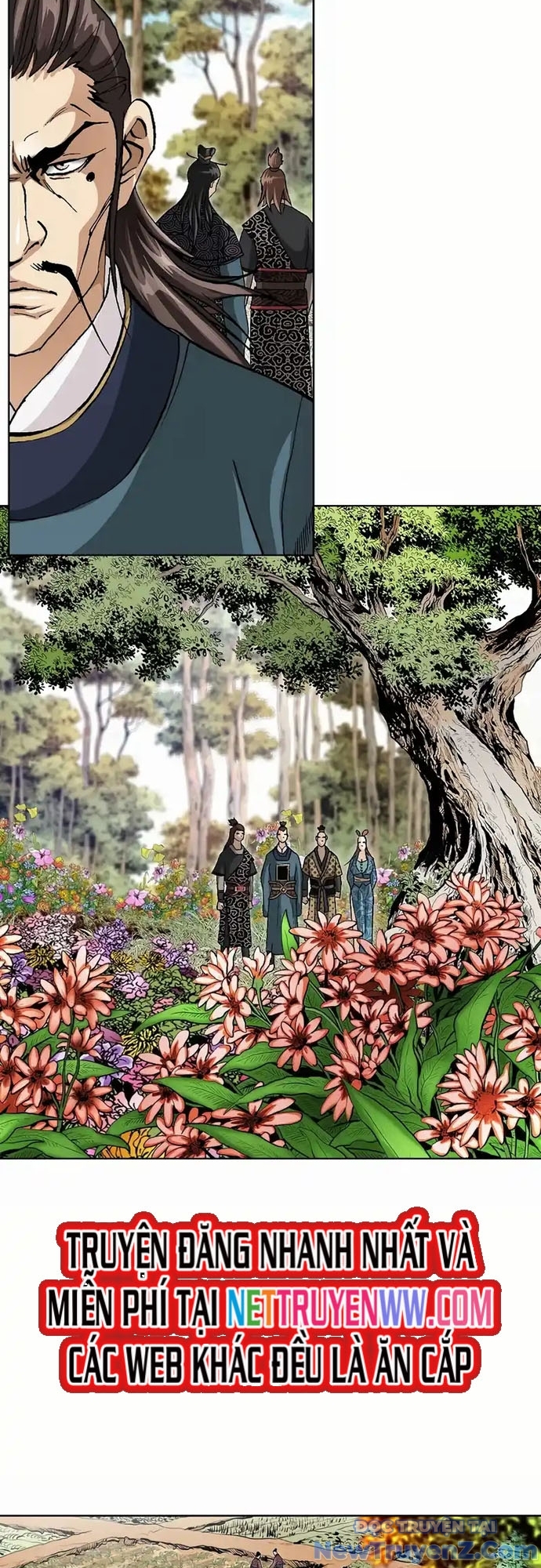 Vô Song chapter 3 - Trang 41