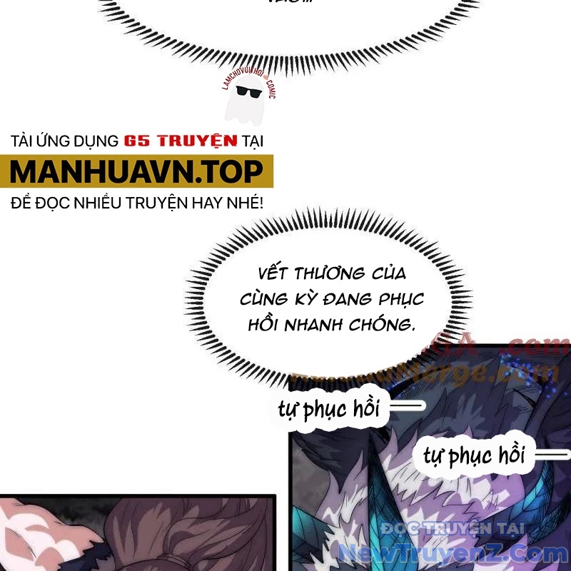 Ta Có Một Sơn Trại chapter 1148 - Trang 51