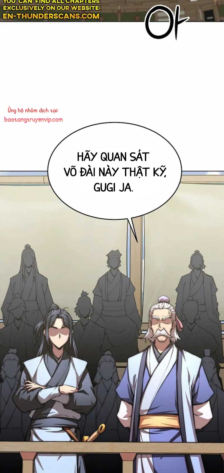 Con Trai Của Gia Tộc Nam Cung Thế Gia chapter 84.2 - Trang 57
