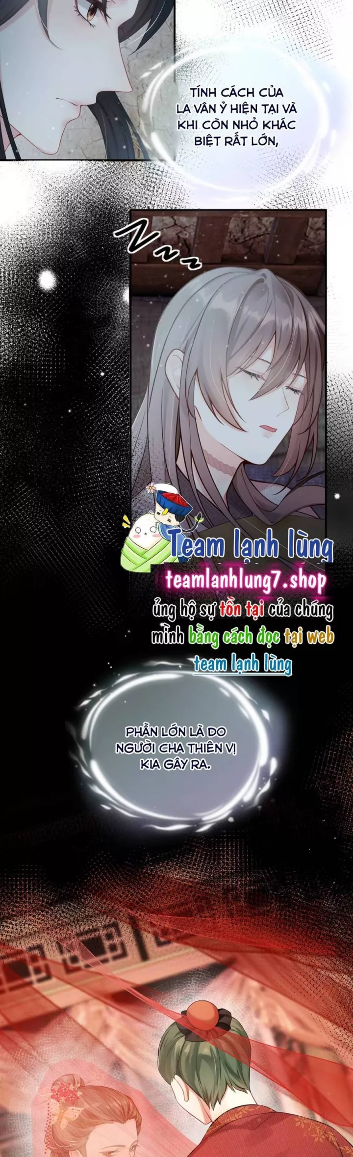 Ta Mang Siêu Thị Xuyên Không Về Cổ Đại Nuôi Tể Tướng Chapter 5 - Trang 11