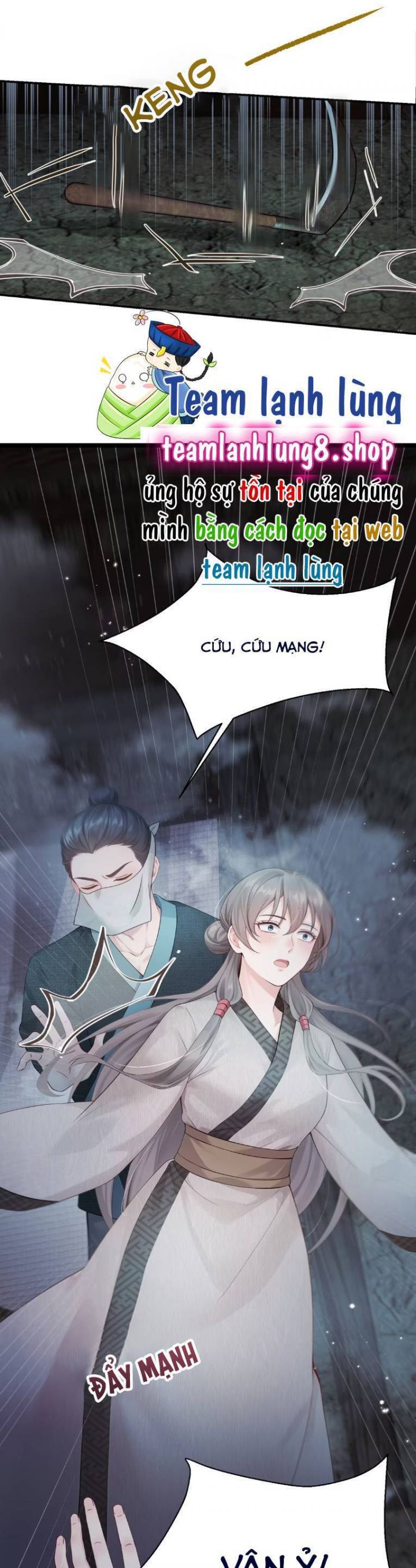 Ta Mang Siêu Thị Xuyên Không Về Cổ Đại Nuôi Tể Tướng Chapter 11 - Trang 12
