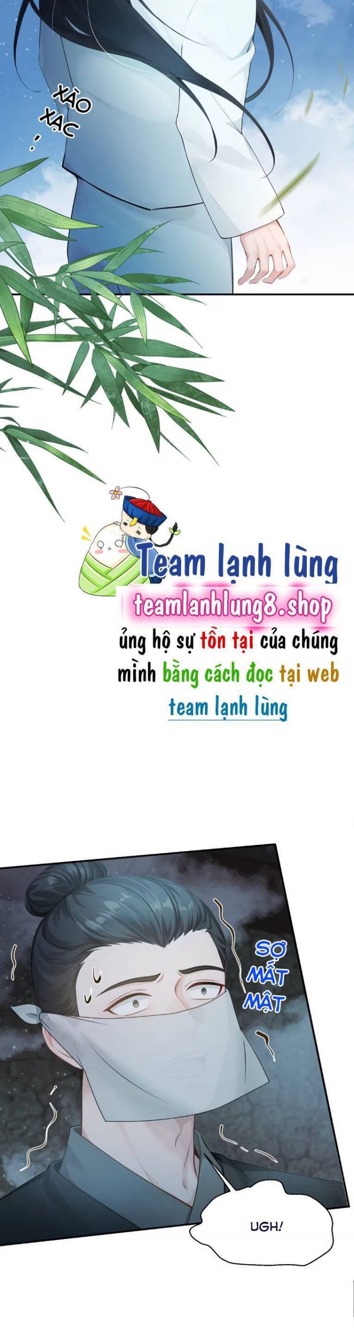 Ta Mang Siêu Thị Xuyên Không Về Cổ Đại Nuôi Tể Tướng Chapter 11 - Trang 11