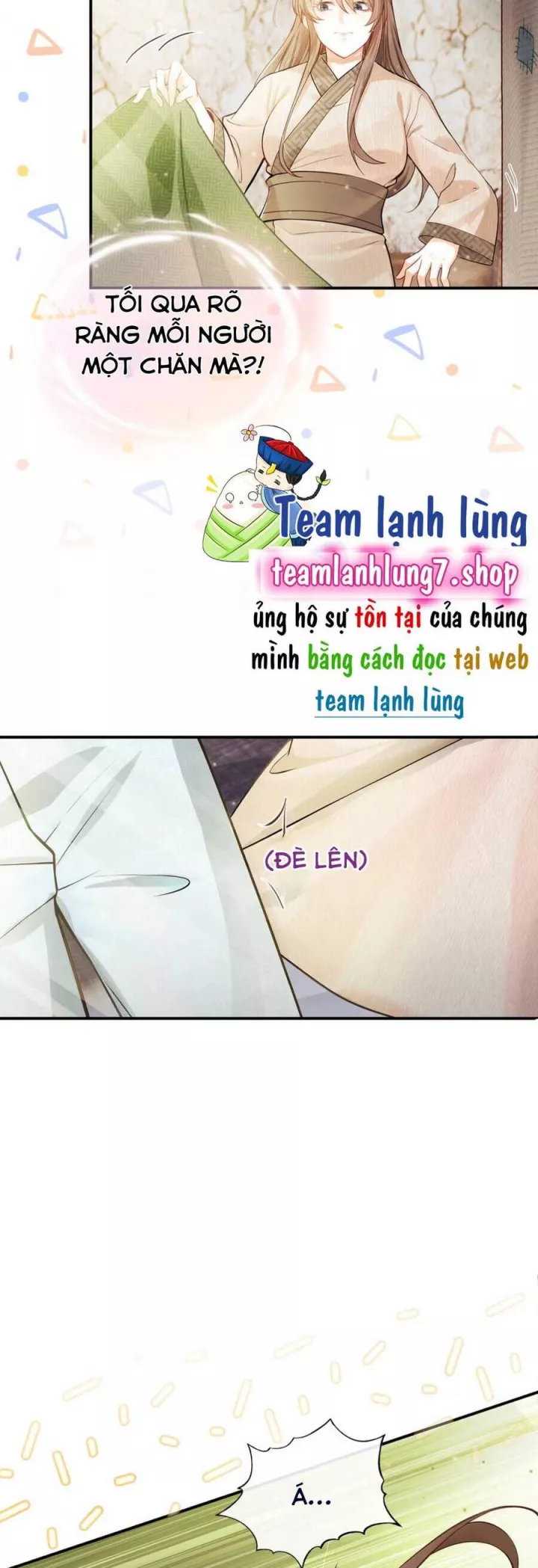 Ta Mang Siêu Thị Xuyên Không Về Cổ Đại Nuôi Tể Tướng Chapter 5 - Trang 25
