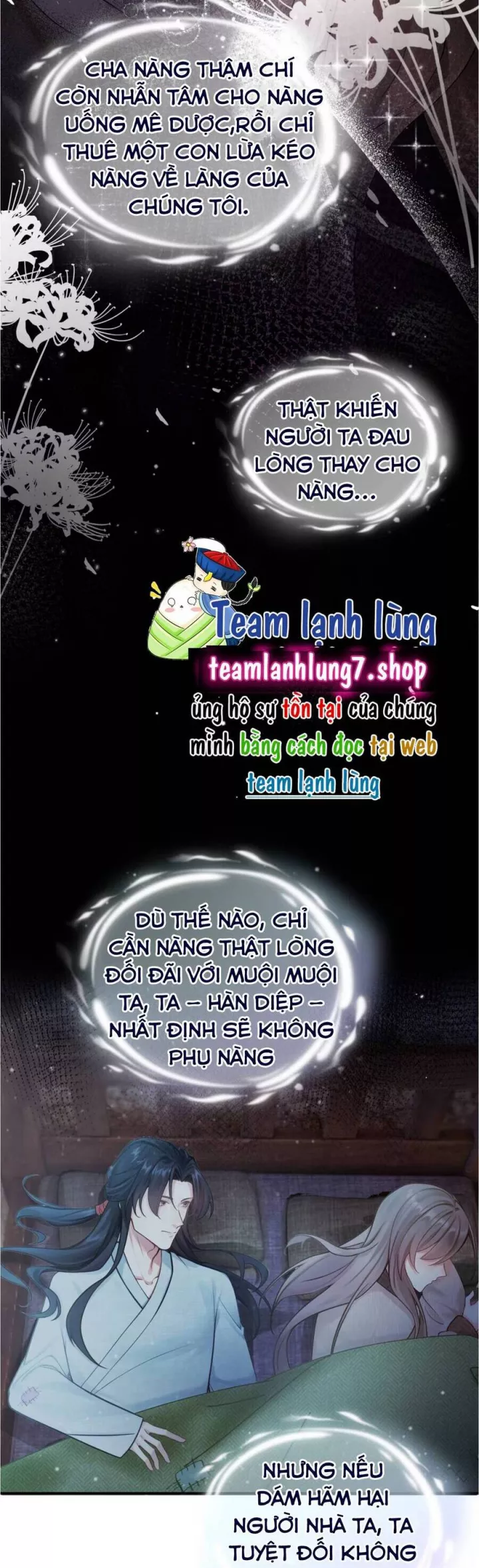 Ta Mang Siêu Thị Xuyên Không Về Cổ Đại Nuôi Tể Tướng Chapter 5 - Trang 16