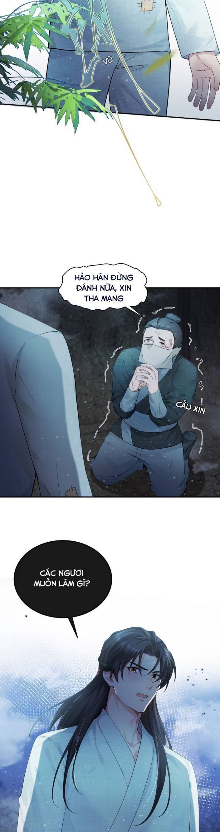 Ta Mang Siêu Thị Xuyên Không Về Cổ Đại Nuôi Tể Tướng Chapter 11 - Trang 19