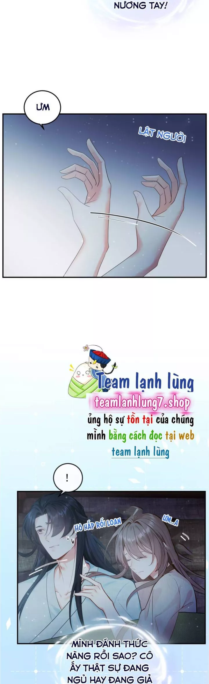 Ta Mang Siêu Thị Xuyên Không Về Cổ Đại Nuôi Tể Tướng Chapter 5 - Trang 17