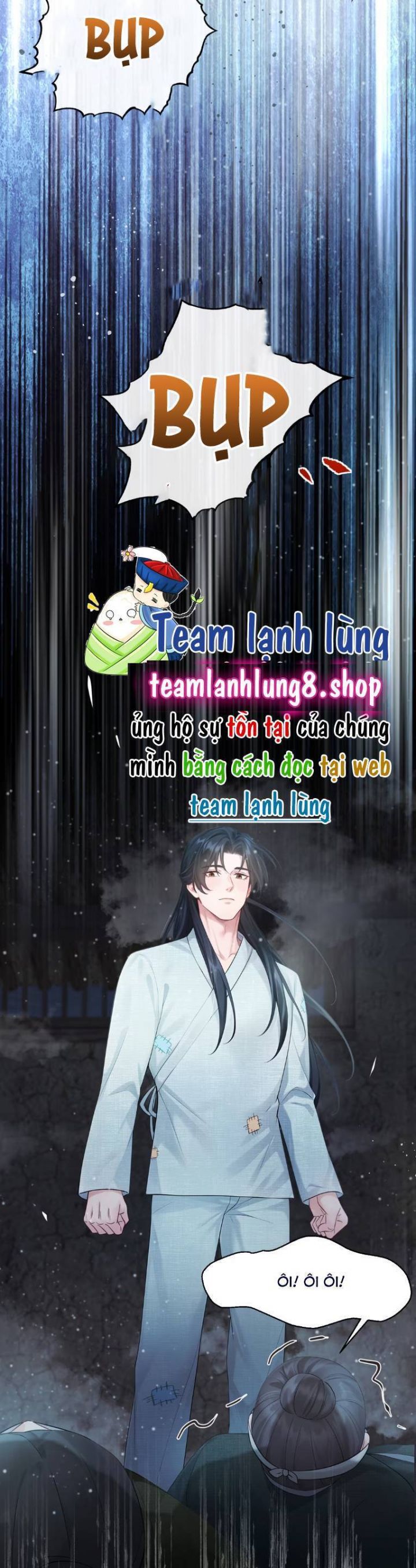 Ta Mang Siêu Thị Xuyên Không Về Cổ Đại Nuôi Tể Tướng Chapter 11 - Trang 17