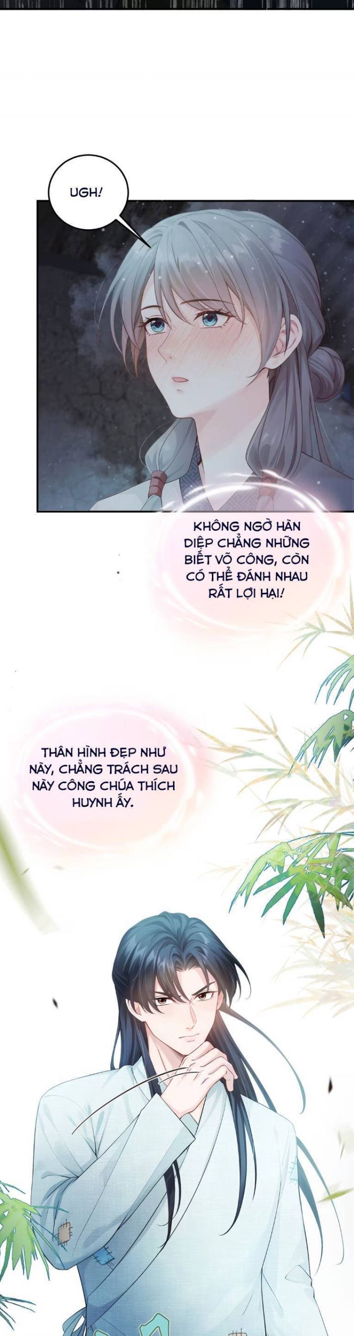 Ta Mang Siêu Thị Xuyên Không Về Cổ Đại Nuôi Tể Tướng Chapter 11 - Trang 18