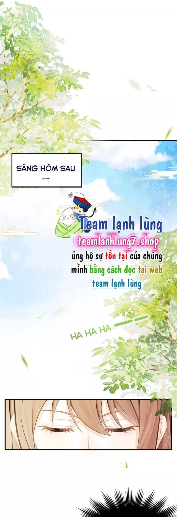 Ta Mang Siêu Thị Xuyên Không Về Cổ Đại Nuôi Tể Tướng Chapter 5 - Trang 21