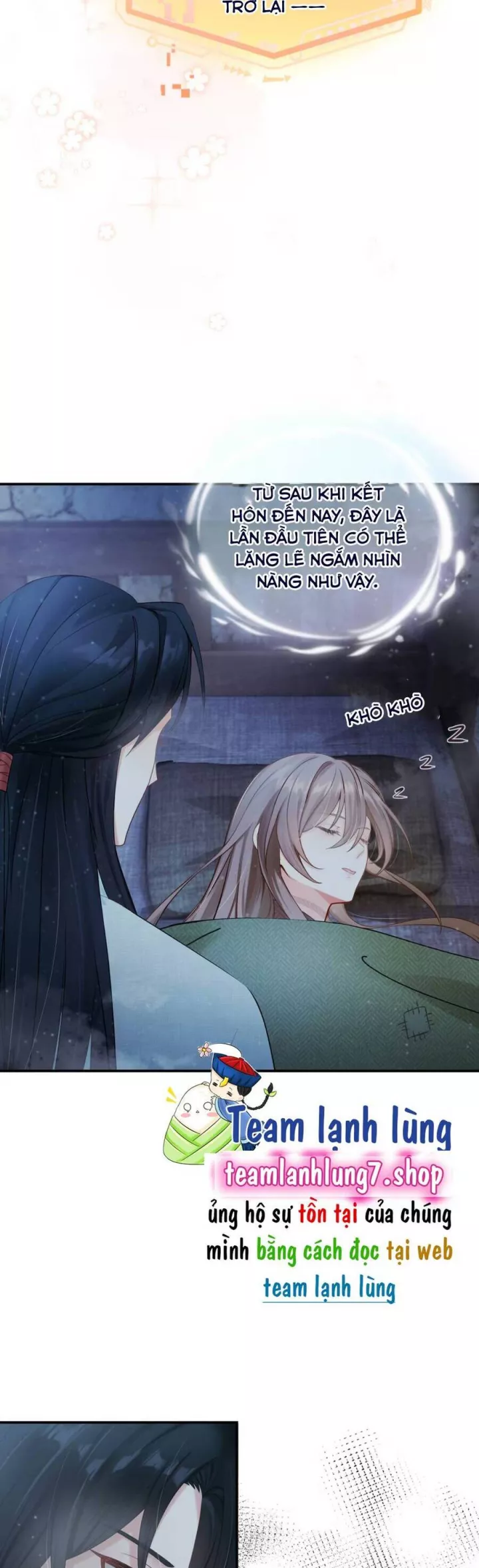 Ta Mang Siêu Thị Xuyên Không Về Cổ Đại Nuôi Tể Tướng Chapter 5 - Trang 10