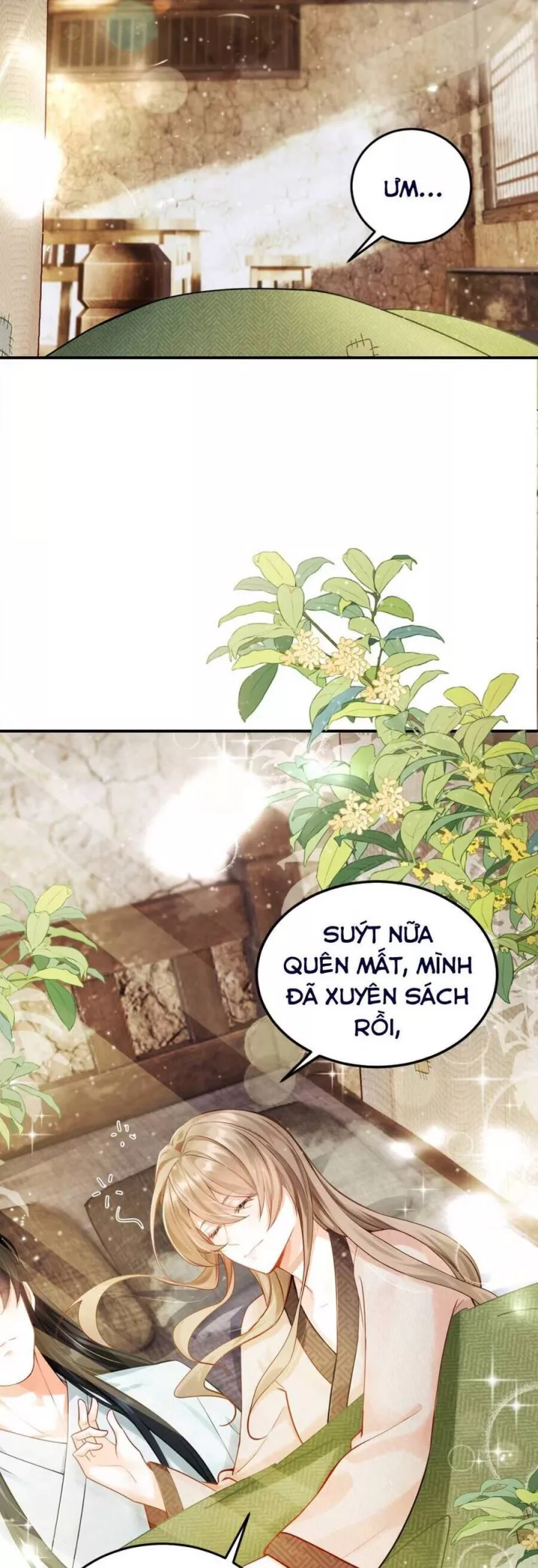 Ta Mang Siêu Thị Xuyên Không Về Cổ Đại Nuôi Tể Tướng Chapter 5 - Trang 23