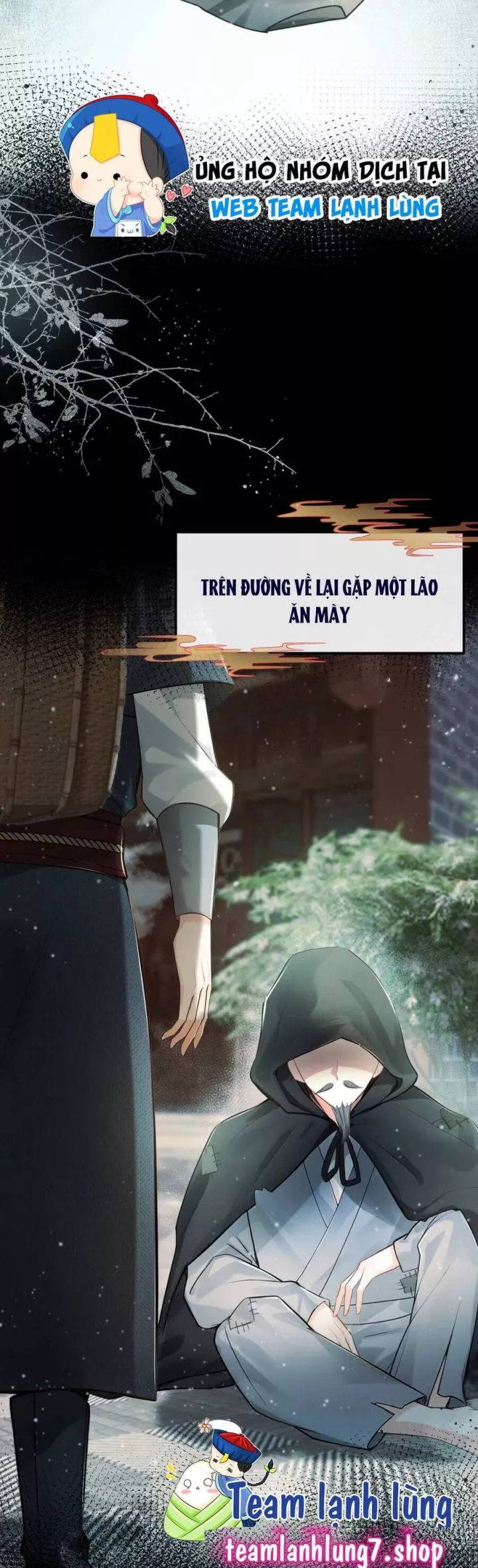 Ta Mang Siêu Thị Xuyên Không Về Cổ Đại Nuôi Tể Tướng Chapter 5 - Trang 2
